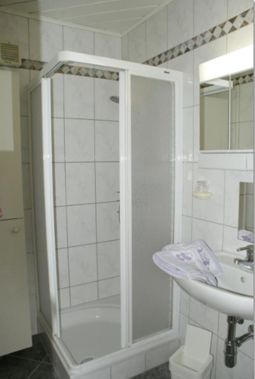 Bluntaumuehle Appartement *