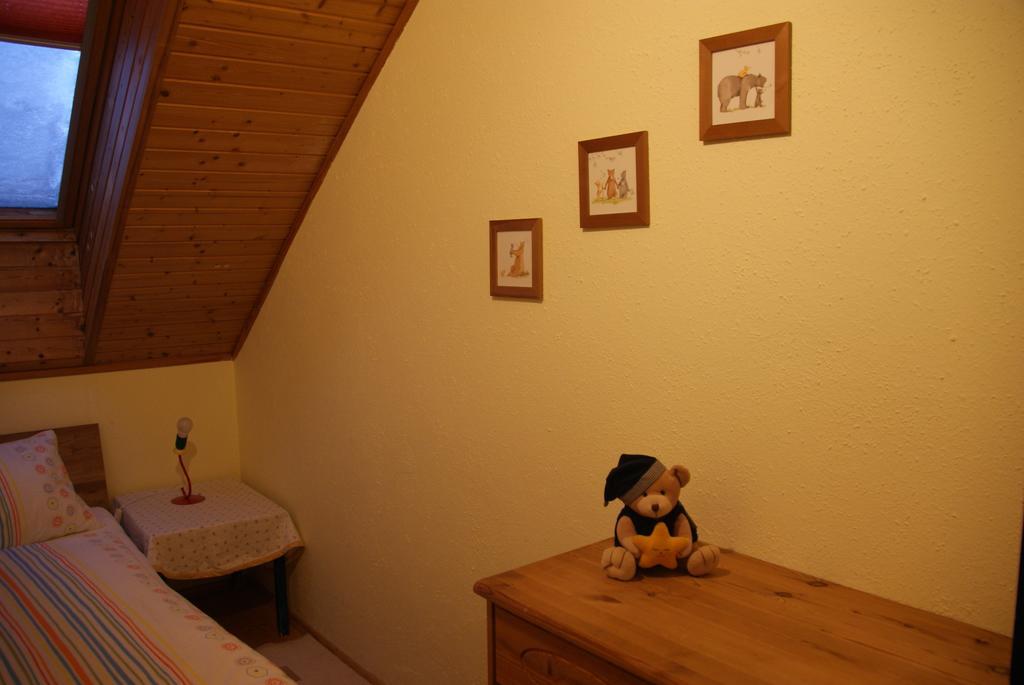 Appartement Bluntaumuehle