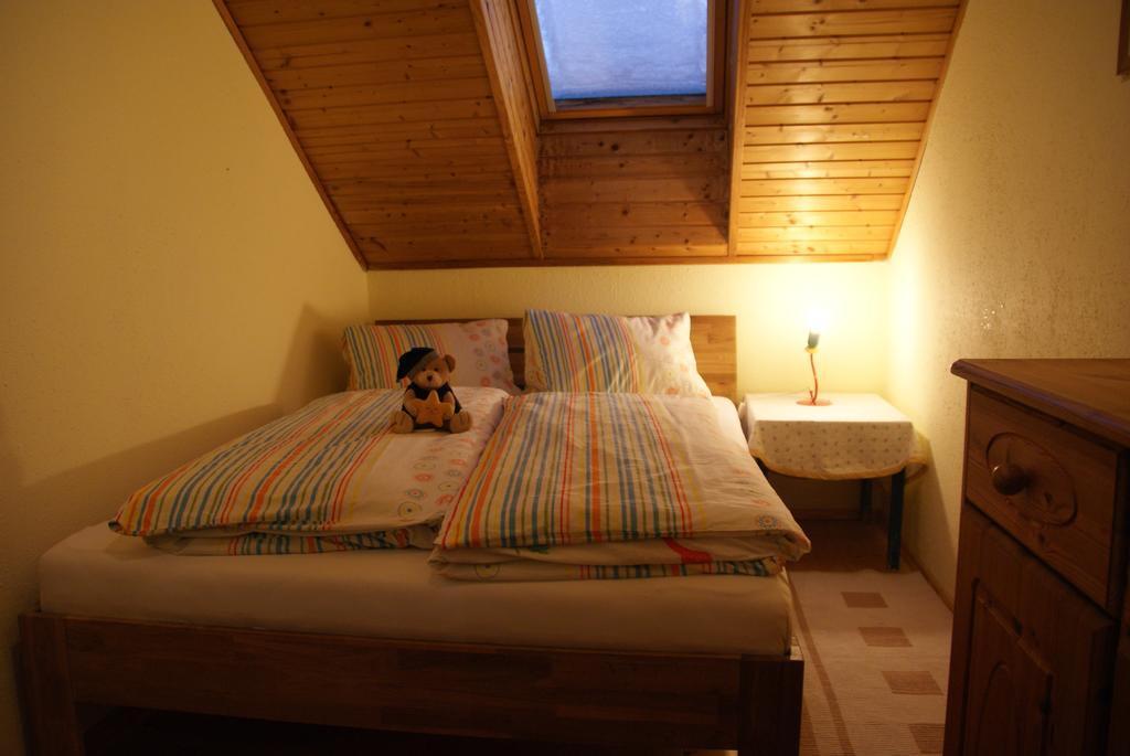Appartamento Bluntaumuehle Golling an der Salzach