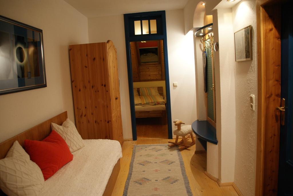 Appartement Bluntaumuehle