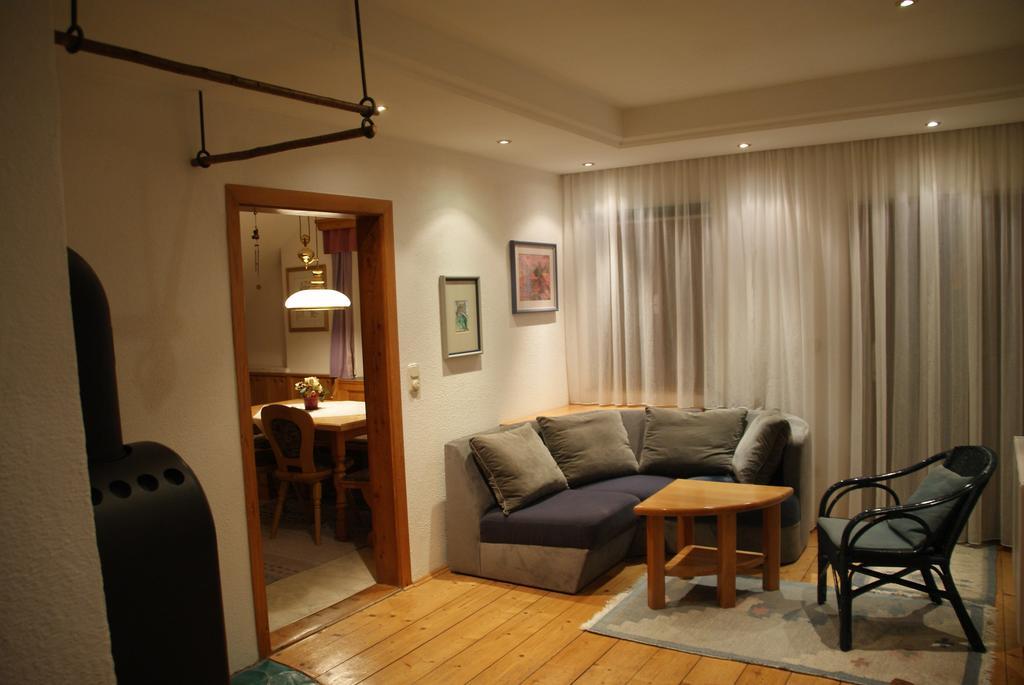 Bluntaumuehle Appartement Golling an der Salzach