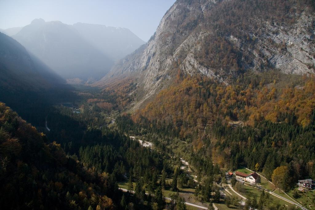 Appartamento Bluntaumuehle