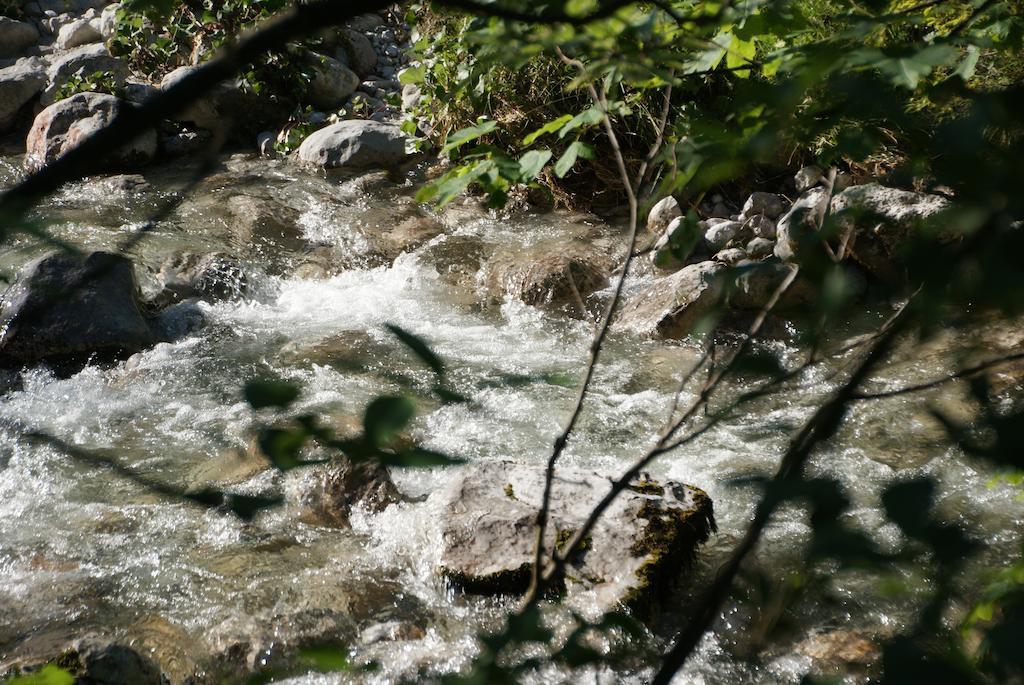 Bluntaumuehle Appartamento Golling an der Salzach
