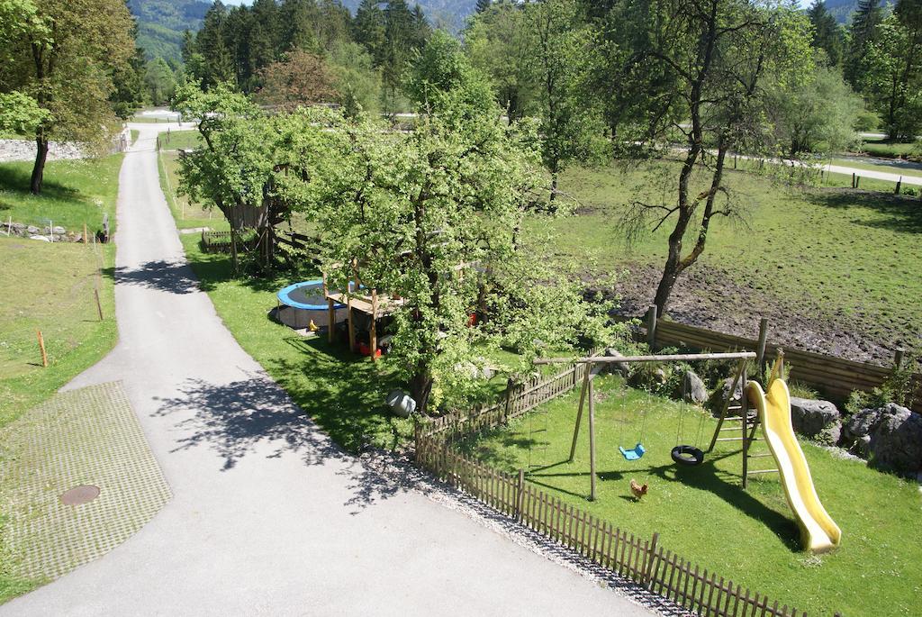 Bluntaumuehle Golling an der Salzach