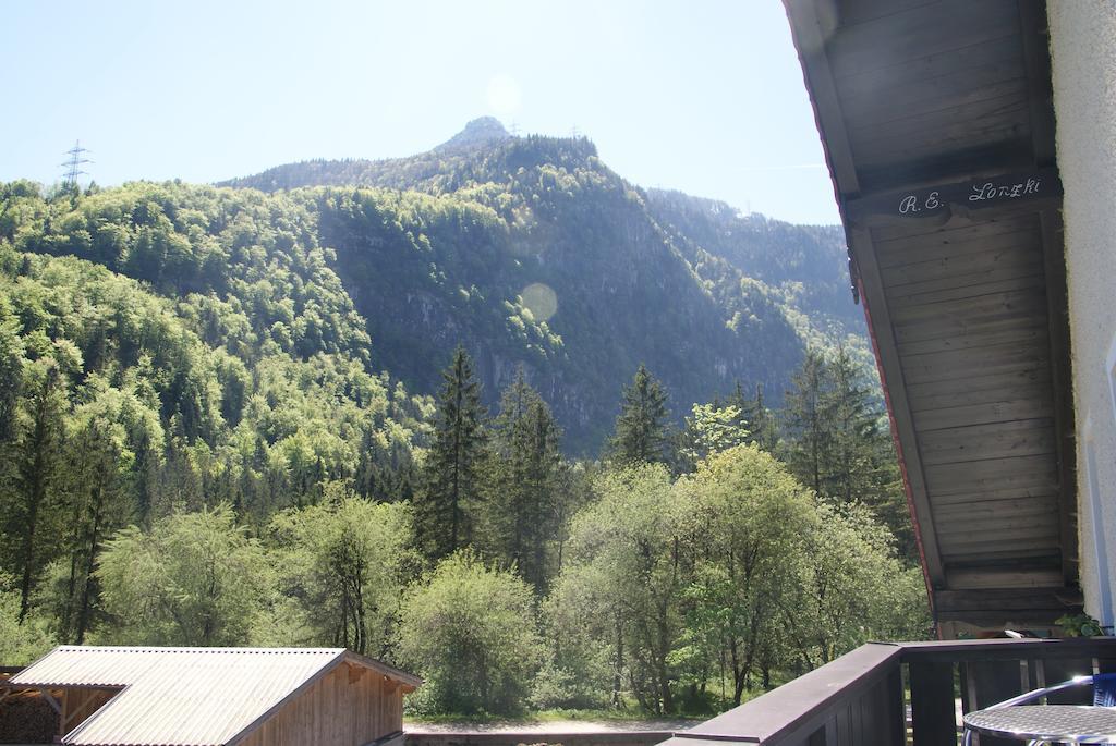 Bluntaumuehle Appartamento Golling an der Salzach