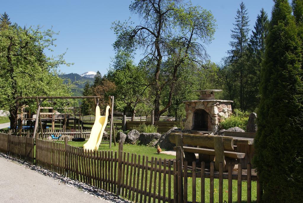 Bluntaumuehle