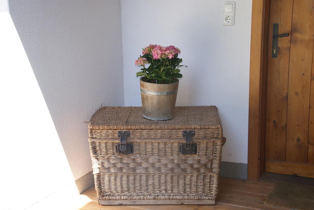 Appartement Bluntaumuehle