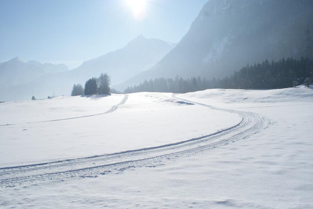Bluntaumuehle Golling an der Salzach