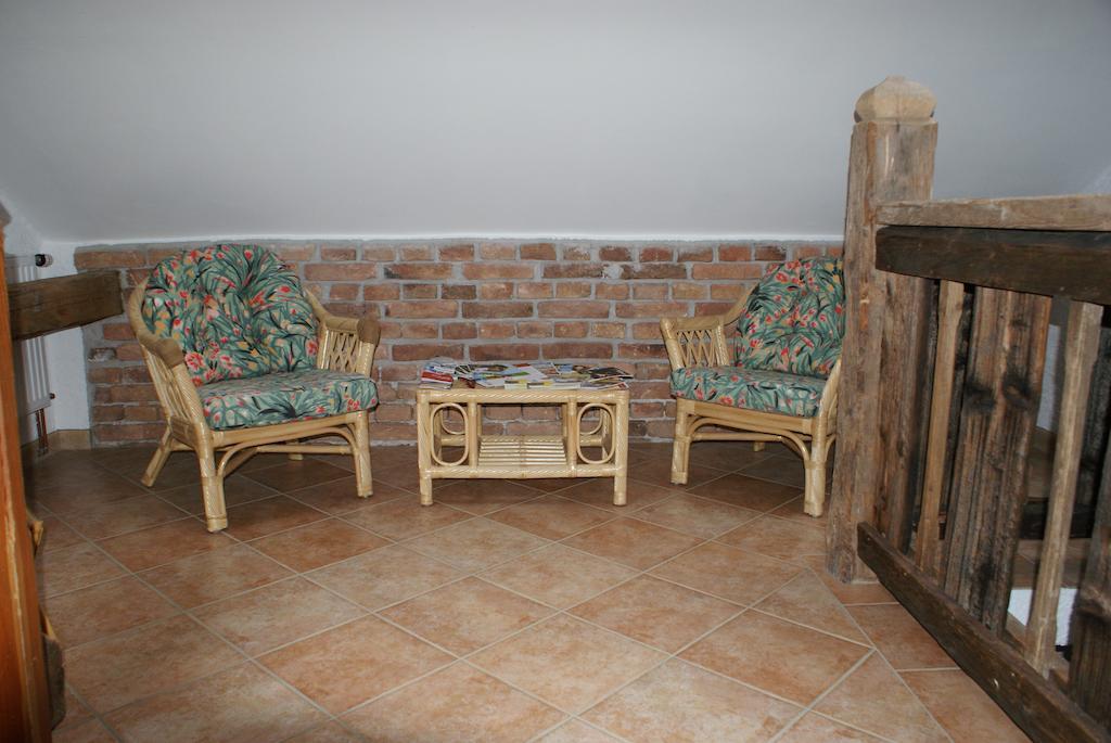 Apartment Bluntaumuehle