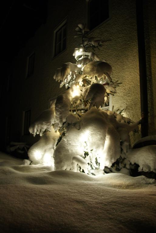 Bluntaumuehle Golling an der Salzach