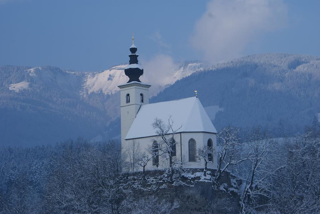 Bluntaumuehle