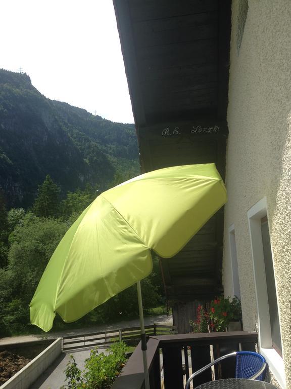 Bluntaumuehle